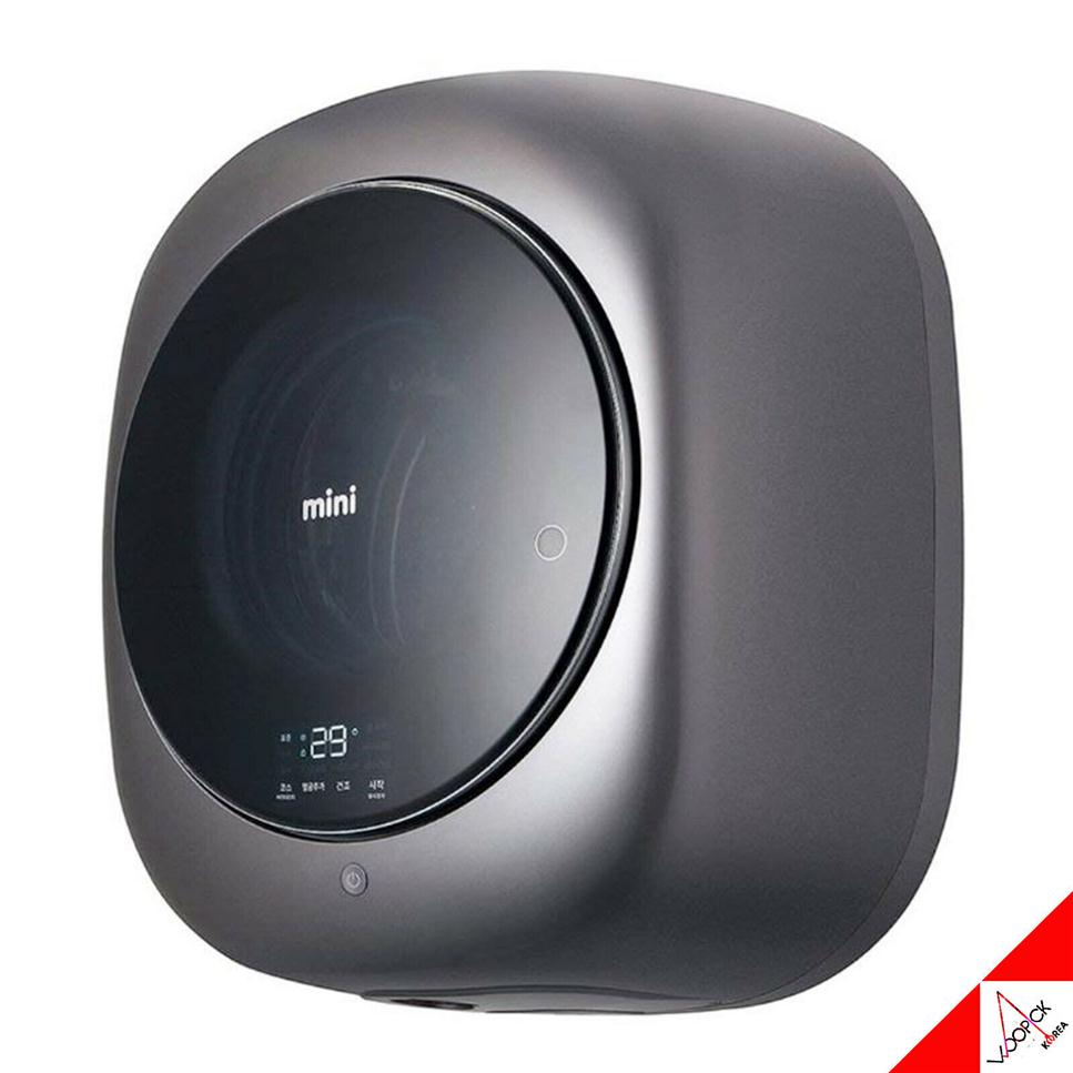 

Hisense Mini Washing Machines Wall Mounted Mini Drum Washer Dryer 220V 240V 50Hz 60Hz2693