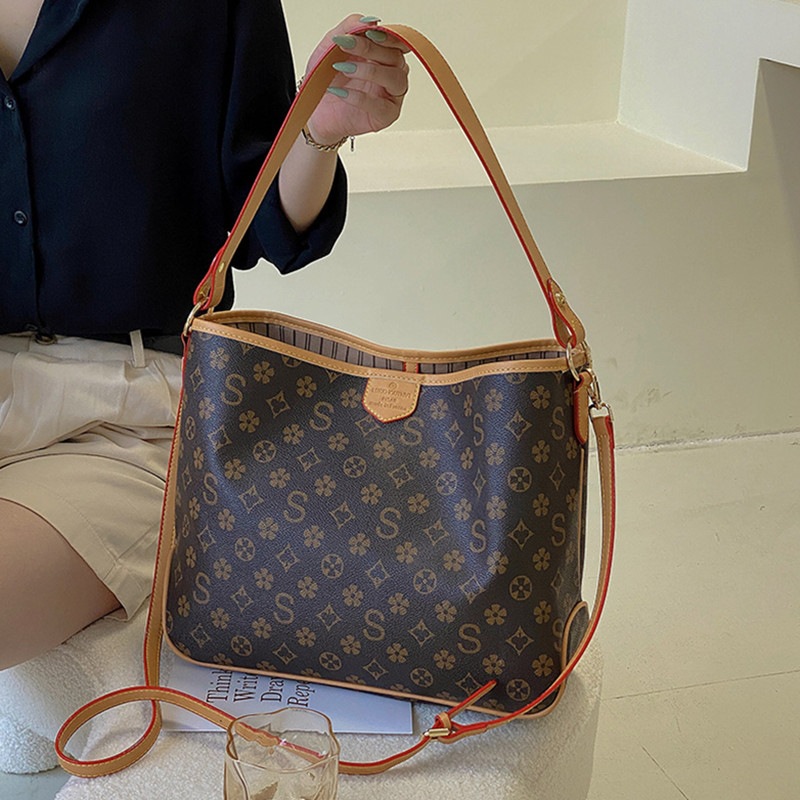 

Accessories designer high quality women men crossbody handbags tory Presbyopia Tote bag