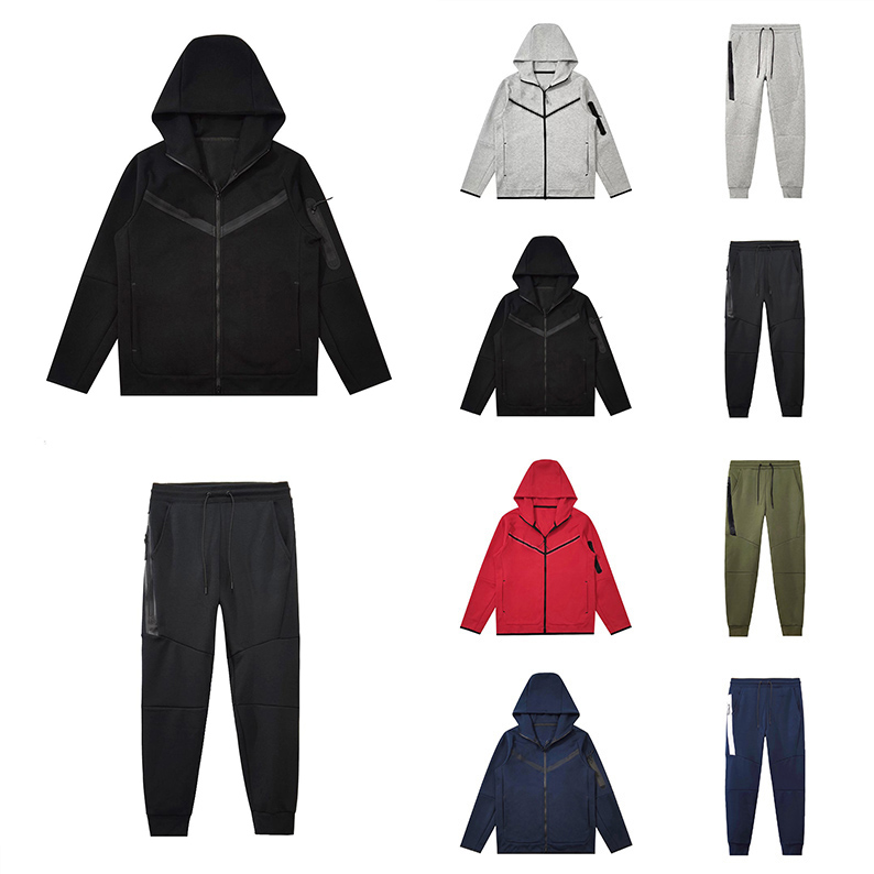 

Tracksuits Mens Womens Sports Hoodie Jackets Space Cotton Trousers Women Pants Tracksuit Bottoms Man Joggers Running pant Sweatshirts, 11