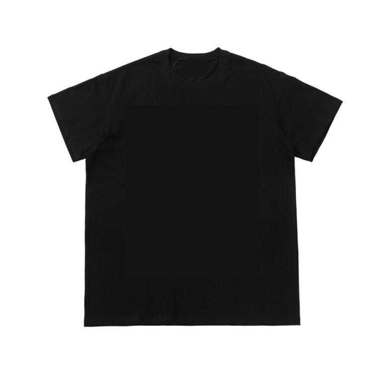 

22ss Men Plus Tees Designers t shirts Color three-dimensional embroidery short sleeve Crew Neck Streetwear black white xinxinbuy -2XL