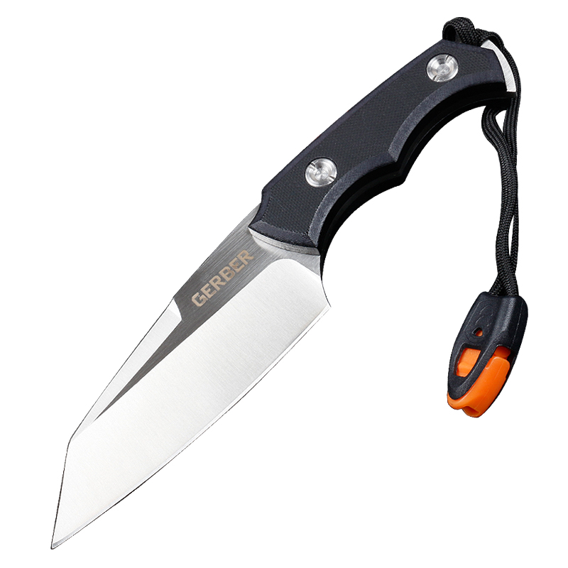 

D2 Blade G10 Handle Fixed Blade Knife outdopr Bushcraft Survival Tactical Knives Tool Hunting&Camping Straight Knives