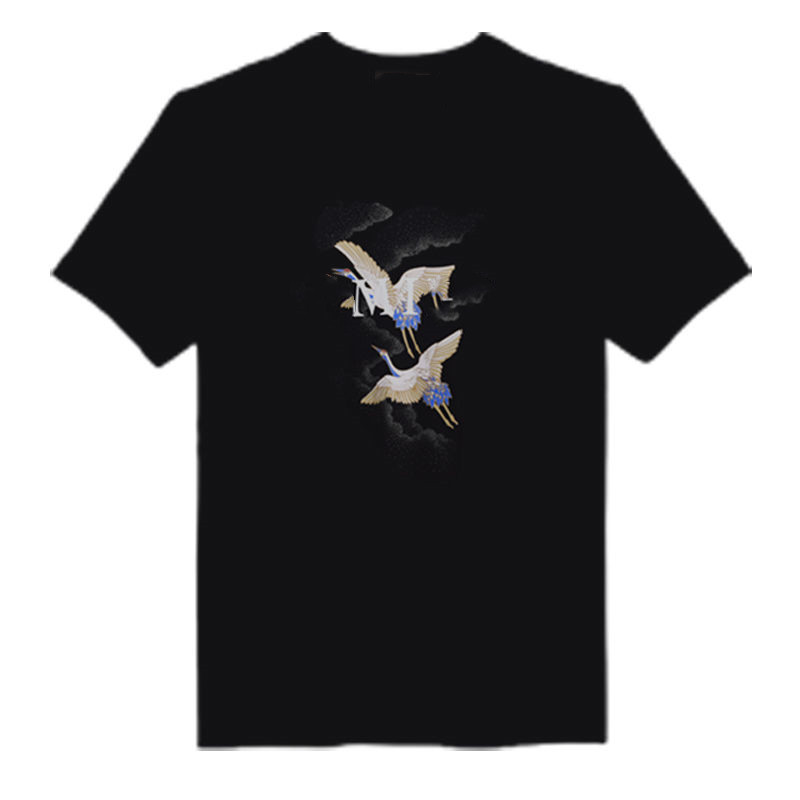 

designer for men t shirt short sleeve shorts print tshirts tee mens womens hip hop casual loose tee tees man 21ss crewneck printing