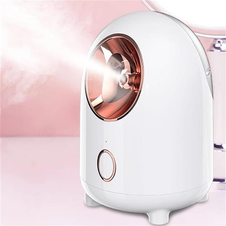 

Epacket Household thermal spray face steamer nano sprayer hydration beauty instrument285J242Q300K