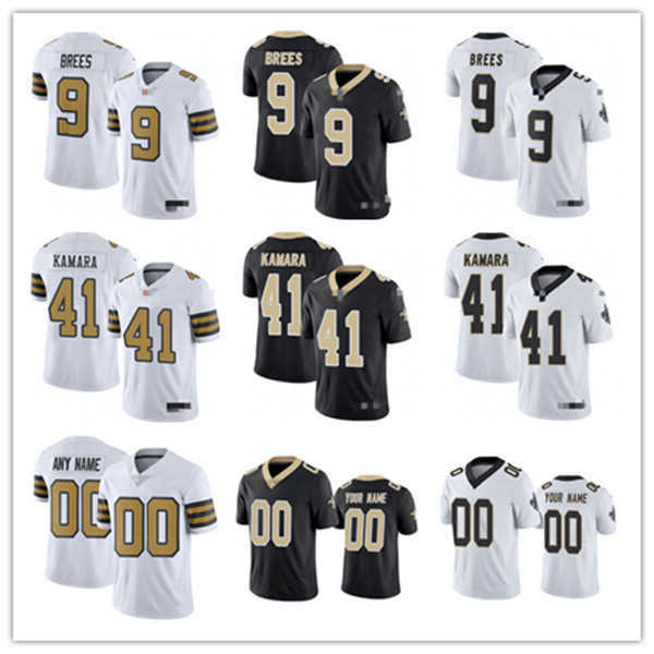 

Football Jerseys Men Women Youth New Orleans''Saints''94 Cameron 2 Jameis Winston 51 Sam Mills 41 Alvin Kamara 7 Taysom Hill 13 Michael Thomas, Colour