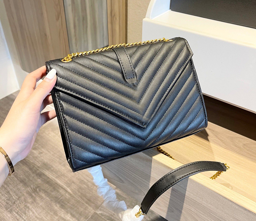 

2022ss Luxurys Designer Women Leather Handbag, A#1