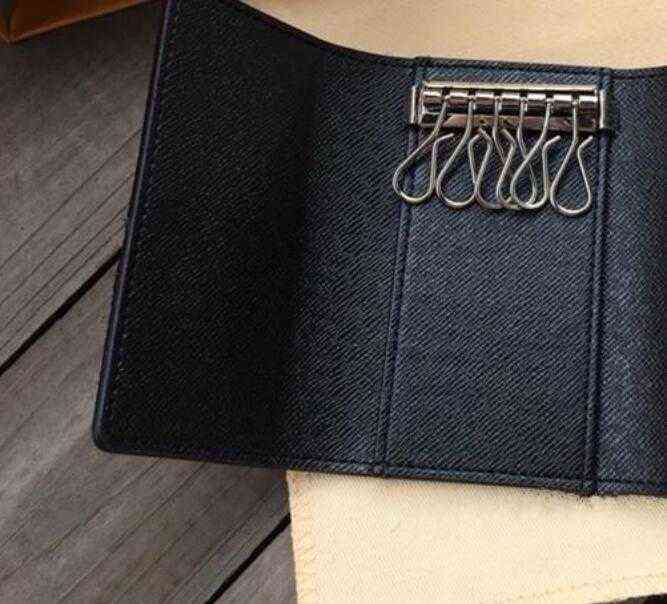 

Purses Women's Wallets Zipper Bag Female Wallet Purse Fashion Card Holder Pocket Long Women Tote Bags With Box DustBags 13