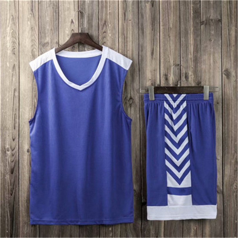 

NS0095 Basketball Short Sport Wears Athletic Outdoor Apparel College Jersey, Photo 17