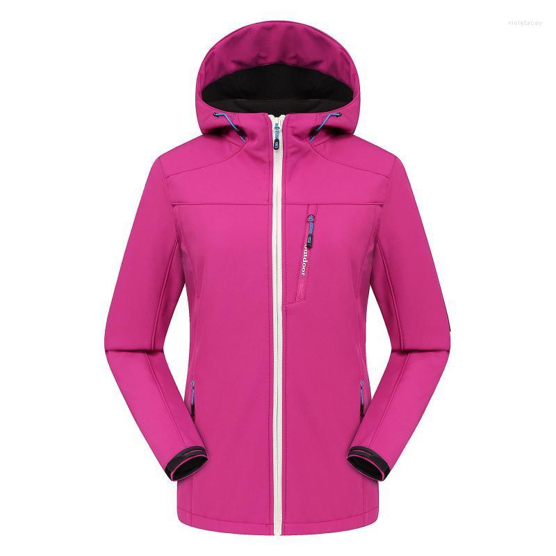 

Men's Wool & Blends Couple Jacket Womens Hooded Jackets Winter Coats With Hat Fleece Heating Windproof And Warm Hiking Coat Viol22, Black