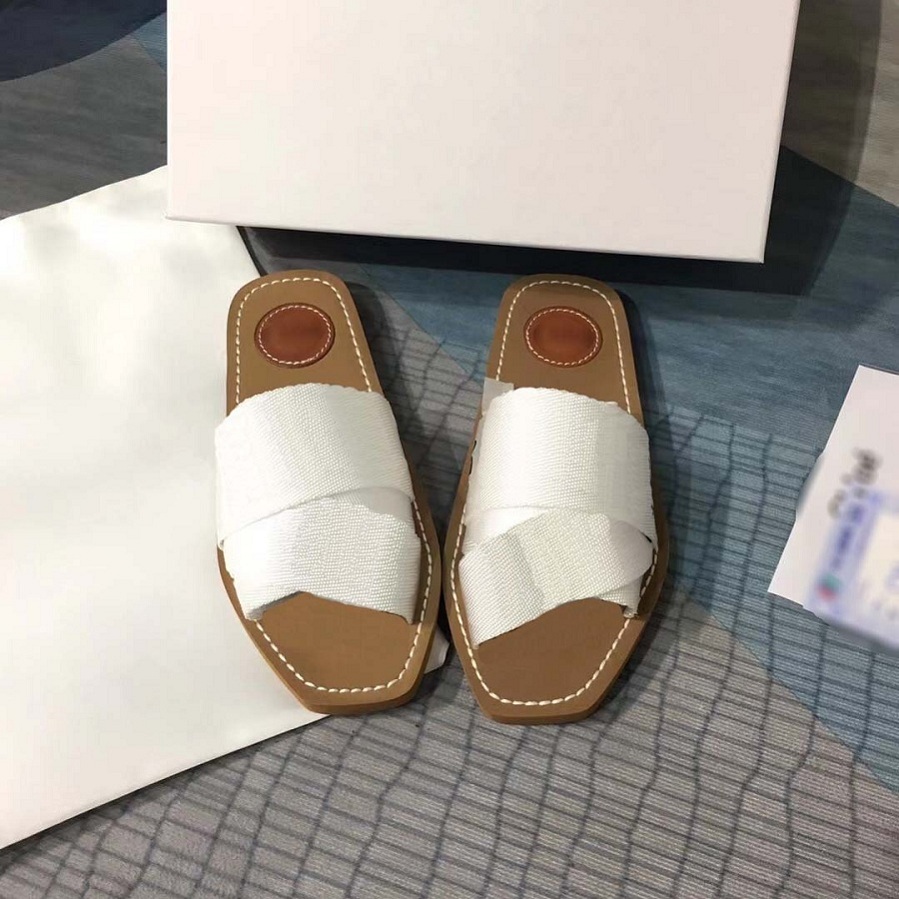 

2022 Designer Women Sandals Oran Sandals Classic Slippers Real Leather Slides Platform Flats Shoes Sneakers Boots Without Box by 1978 002, #box