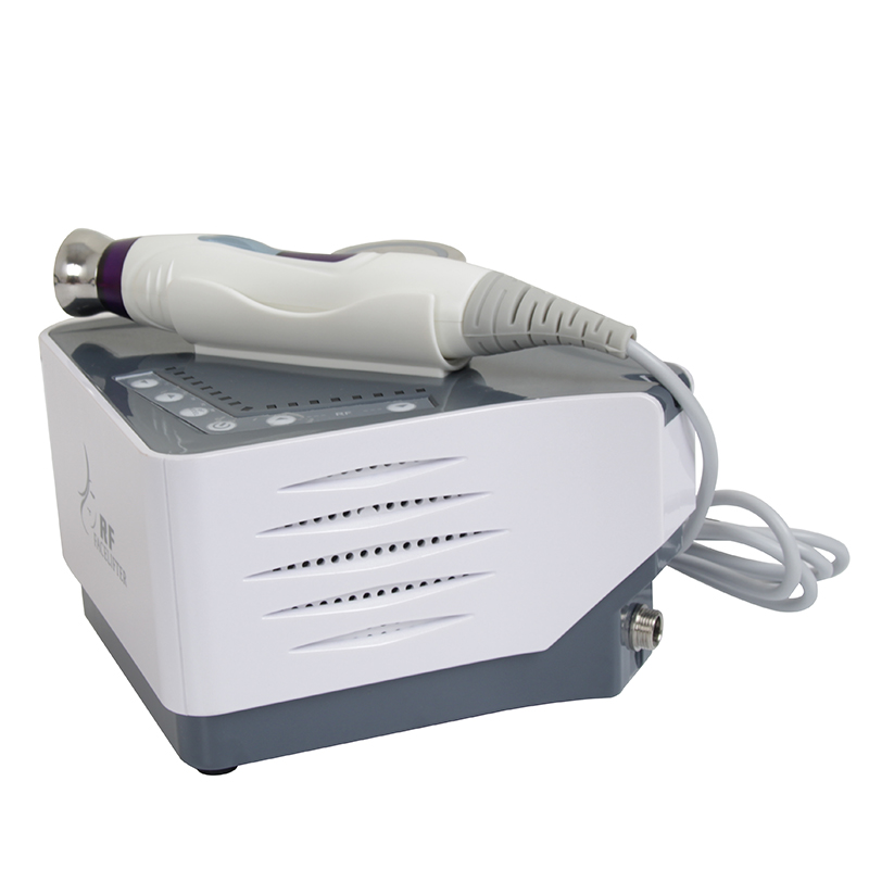 Utilisation à domicile RF Lifting de la peau Corps Minceur Machine de beauté Radiofréquence Lifting du visage Élimination des rides Anti-âge Soin
