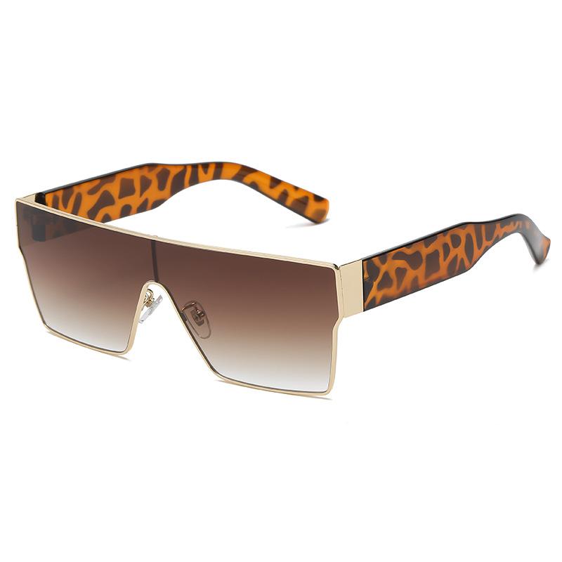 

Sunglasses Fashion Vintage Square Women Men Designer Travel Driving Graident Sun Glasses Shades UV400 Gafas