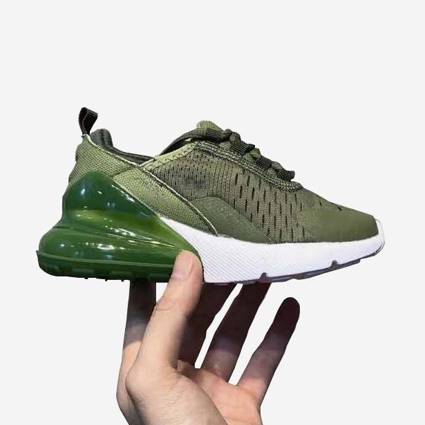 

2021 Rainbow kids shoes For boys girls baby children white blue grey Casual sneakers, Multi-color