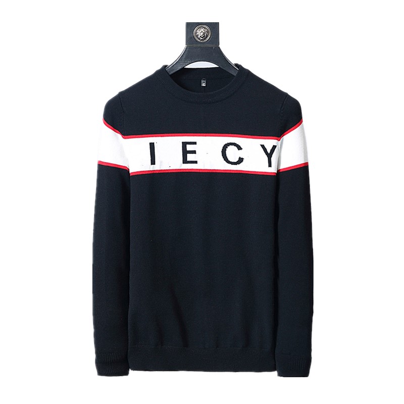 

mens women color print Sweaters classical colors letter printing Sweater casual high quality fashion womens designer Sweatershirts, 03