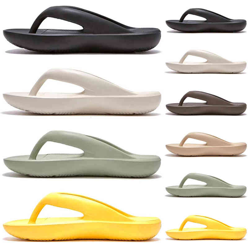 

Slippers Taw&Toe slide designer mens womens Black Slipper men women s sandals sandal Flip Flops Scuffs X8QM