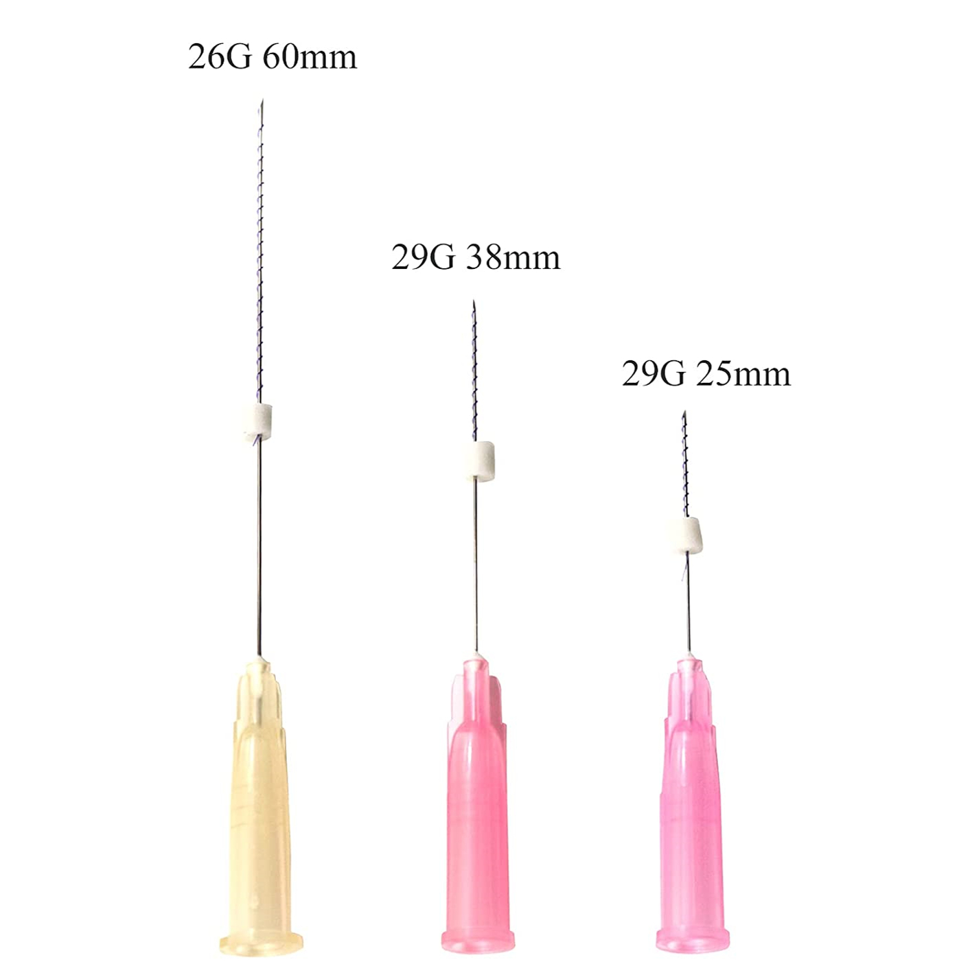 

Beauty Items Mono Pdo Thread Lift 30gx25mm 30gx13mm 29gx38mm 29gx50mm 27gx50mm