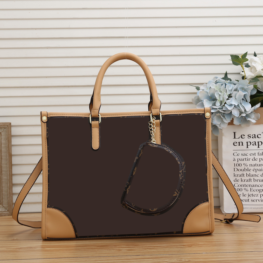 

Louiseity Viutonity top quality Designer Lvs Bags Women handbags luxurious crossbody L and V double letter shoulder classic Totes luis purse Bag