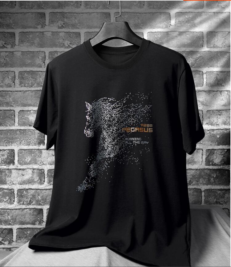 

Men's Polo Shirts Casual Short Sleeves High Quality Sports Mens T Shirt Brand Cotton Embroidery Fashion Plus Size Men Tshirt Self created brand, 07