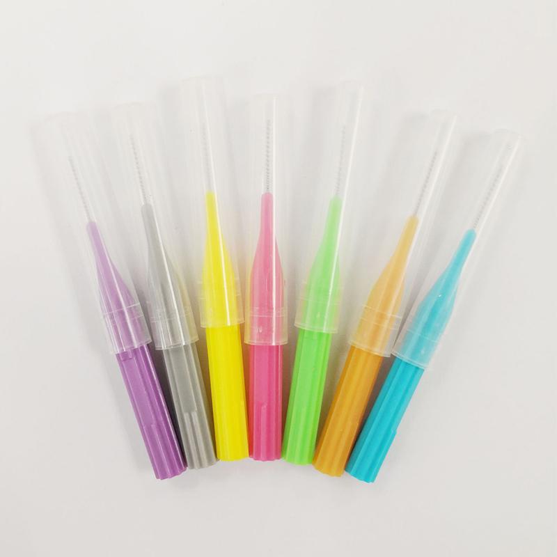 

Makeup Brushes Baby Brush For Brow Lamination Eyelash Extension Perm Comb Tinting Tool Microblading Henna InterdentalMakeup