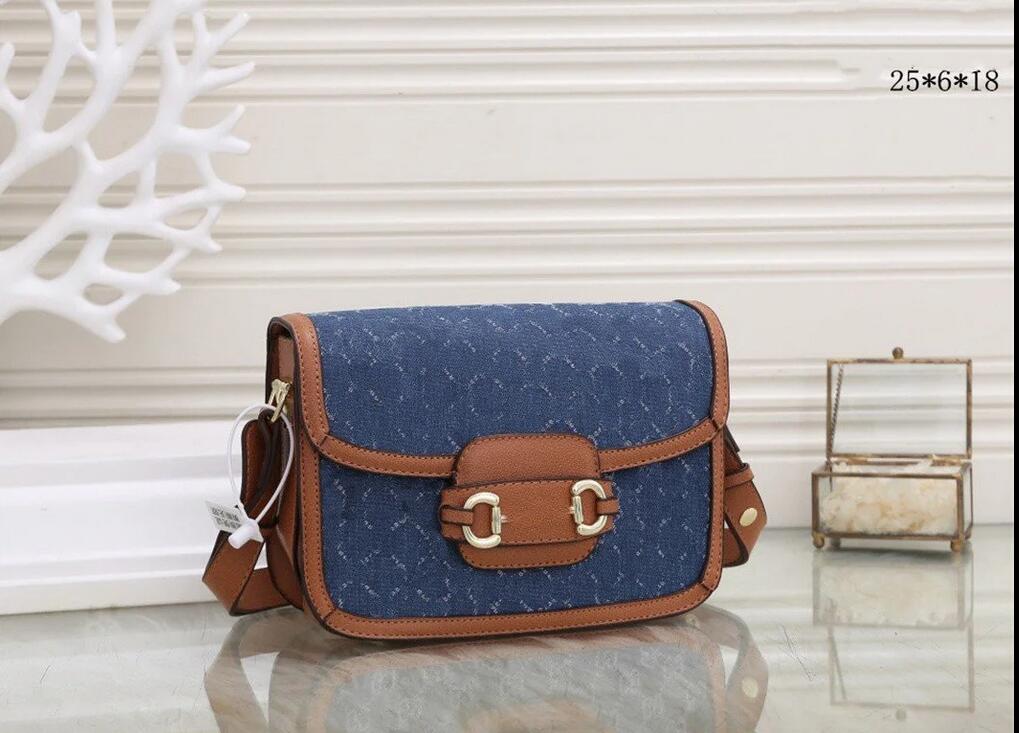 

Designer bag Shoulder crossbody envelope Bags DAUPHINE handbag Flip horsebit messenger tote Luxurys women double G Ophidia Leather Shopping pocket Wallet Purses, Extra freight