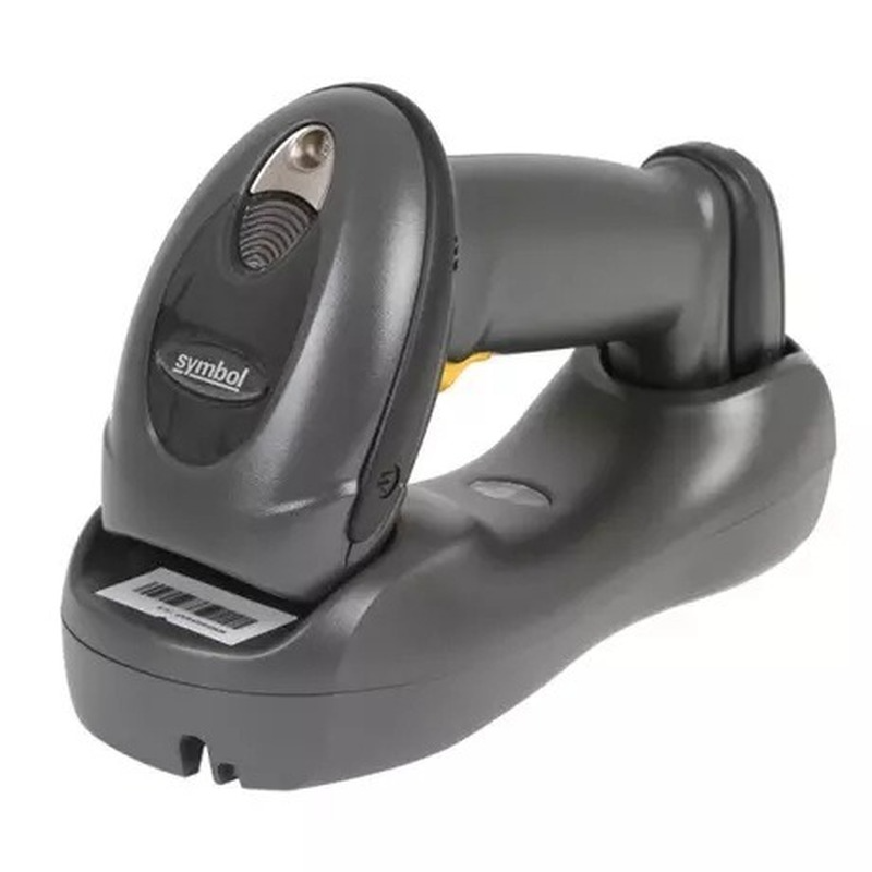 

Motorola Xunbao li4278 / ls4278 wireless Bluetooth scanner for express logistics warehouse