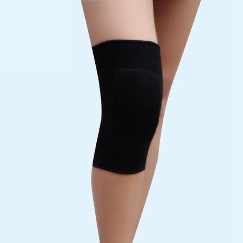 

Elbow & Knee Pads 1pc Adults Children Dance Sports Protector Yoga Volleyball Support Gym Fitness Kneepad Sport Safety #H913Elbow, White