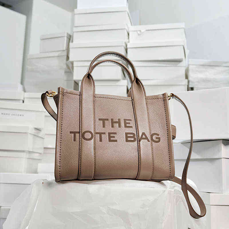 Brands Tote Bag for Women Designer Women Handbags Luxury Matte Pu Leather Shoulder Crossbody Bags Small Shopper Purses 2022 Y220409