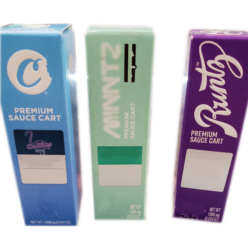 

COOKIES RUNTZ RUNTY MINNTZ Atomizer 510 thread CARTS Disposable vape Oil cartridge pre filled high potency strength THC0 1000mg