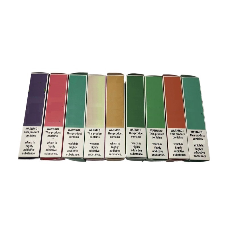 

Elux Puffs Electronic Legend Disposable E-cigarettes Vape Cigarettes Elf 1500mAh Battery Vaporizer Kit Vapor Stick 2% Filled 3500 Cartr Cutg