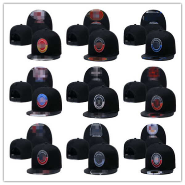 

HOT NEWEST Teams Caps Football Snapback Hats 2022 Draft Cap Match in stock Top Quality Hat mixed order