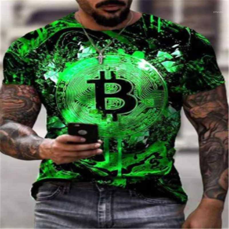 

Men' T-Shirts Summer Fashion Letter B T-shirt Printing Retro Short-sleeved Shirt With Casual 2022 Polyester Material, Tx5