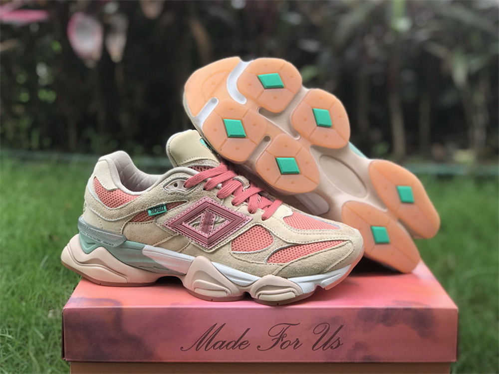 

2022 New Joe Freshgoods Casual Shoes For Women Men Platform Sneakers Pink Mens Trainers U9060JF1 Running Sneakers, Contact for other shoes