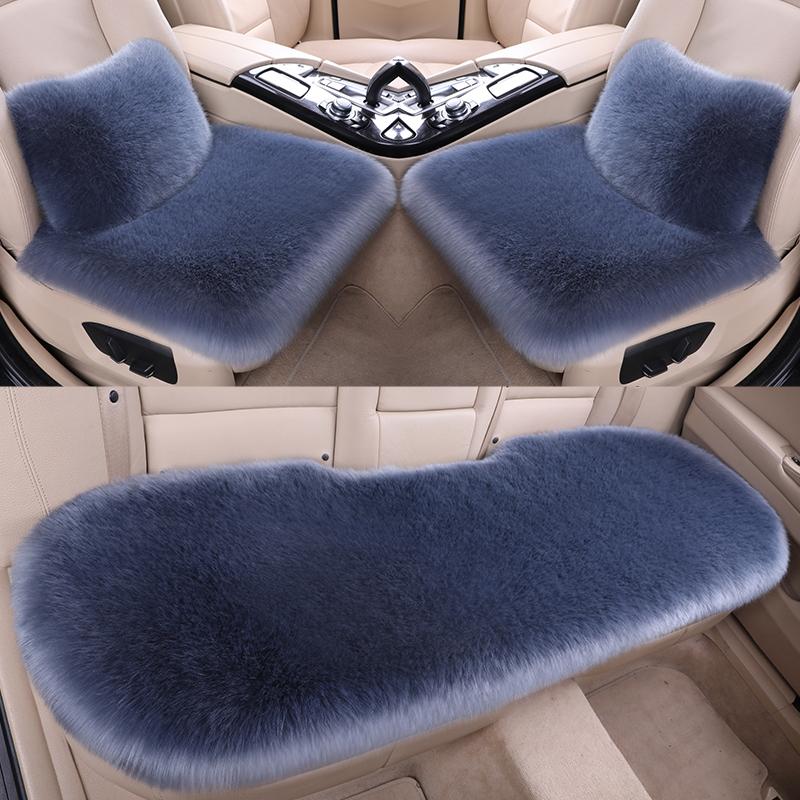 

Car Seat Covers Cashmere Cushion For Aiways All Models U5 Products Auto Interior Parts Accessories