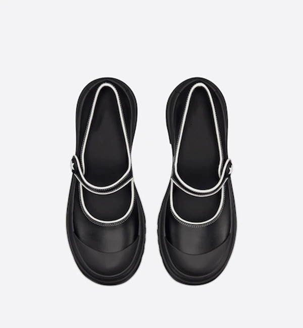 

Designer Loafers Women Dress Shoes Luxury Doll Pump Mary Jane Shoes Round Toes EU35-40 With Box Wedding Party Dresses, 01