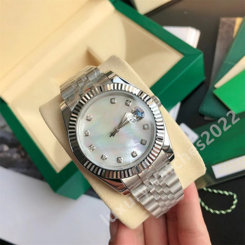 

Factory Sales Watch Luxury GS Maker Men Automatic asia 2813 Movement 41MM MENS FLUTED BEZEL DATEJUST II MODELDiving WRISTWATCH, Watch case