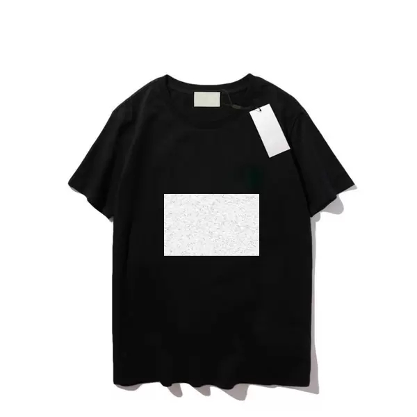 T-shirt designers d'été chemises pour hommes chemises t-shirts tels de coton brodés t-shirts de créateurs de luxe