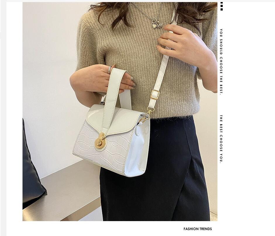 

DA205 Womens designer handbag luxury should bag fashion tote purse wallet crossbody bags backpack Small chain Purses Free shopping, Customize