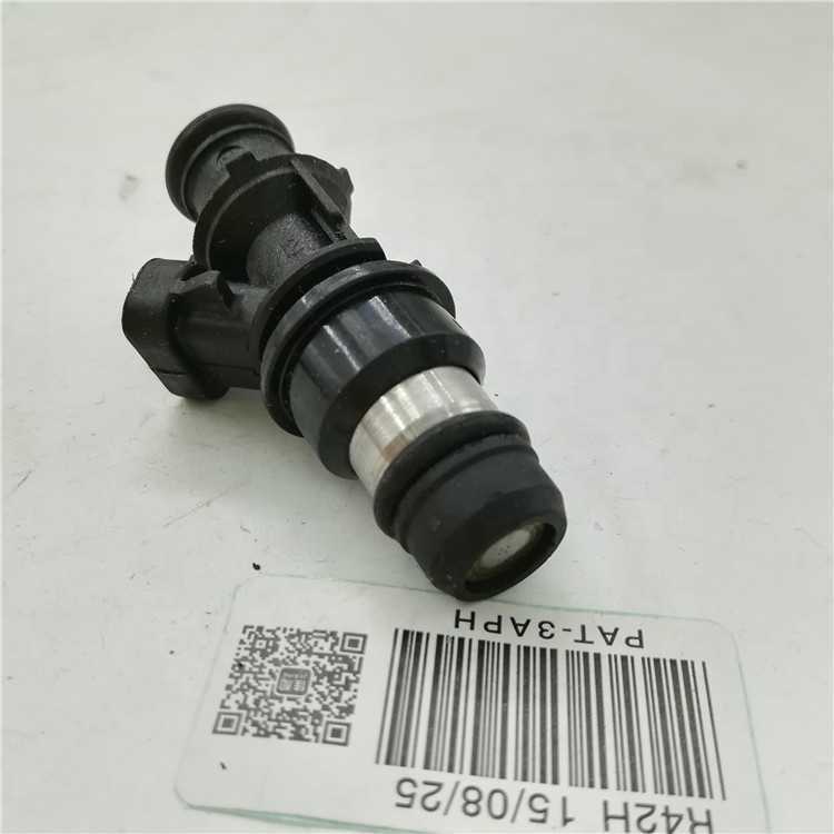 

PAT Engine Parts Fuel Injector 25315280 Nozzle For Cars Used R80B N063A