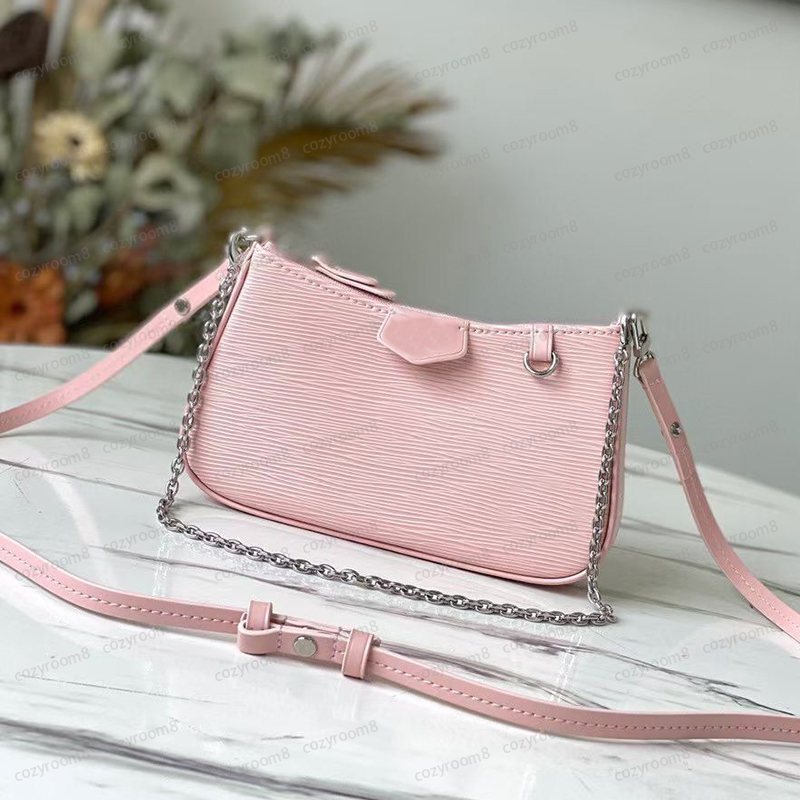 

Luxury women designer Handbags fashion Wallet camera Bags Crossbody Soho Bag Disco Shoulder Bag Fringed Messenger cosmetic bag, Black