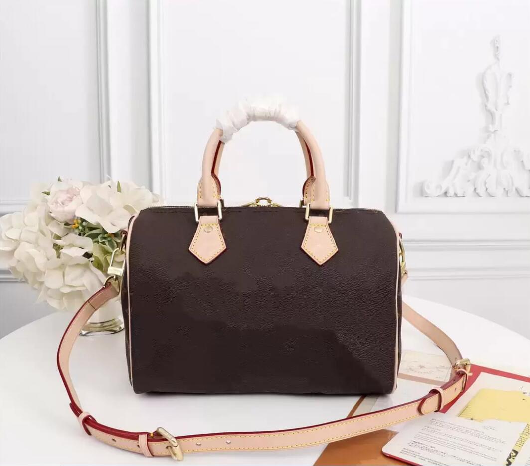 

M41109 M41526 Speedy Nano Luxurys Designers Fashion Women Retiro Bag Shoulder Bags Lady Totes Handbags with Key Lock Shoulder Strap, Other