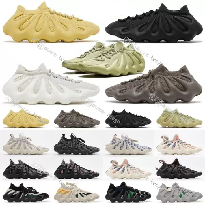 

designer 450 450s casual Shoes Cloud White Shoe Sulfur Cinder Men Women for platform Dark Slate Cloud Black Wave Runner Resin, Shoe box*1