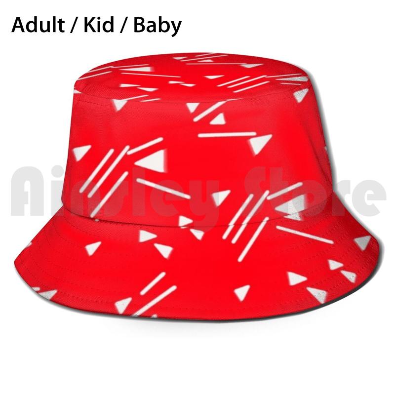 

Berets Candy Shirt Sun Hat Foldable UV Protection Football Club 6 Times Six CampeonesBerets, Adult bucket hat