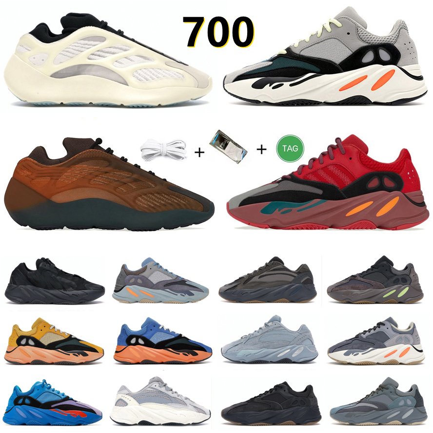 

700 700s V1 V2 V3 Men Women Running Shoes Sneaker Hi-Res Red Runner Azareth Azael Alvah Safflower Cream Clay Brown Runner Analog Mauve Mens Trainers Sports Sneakers, Color#21
