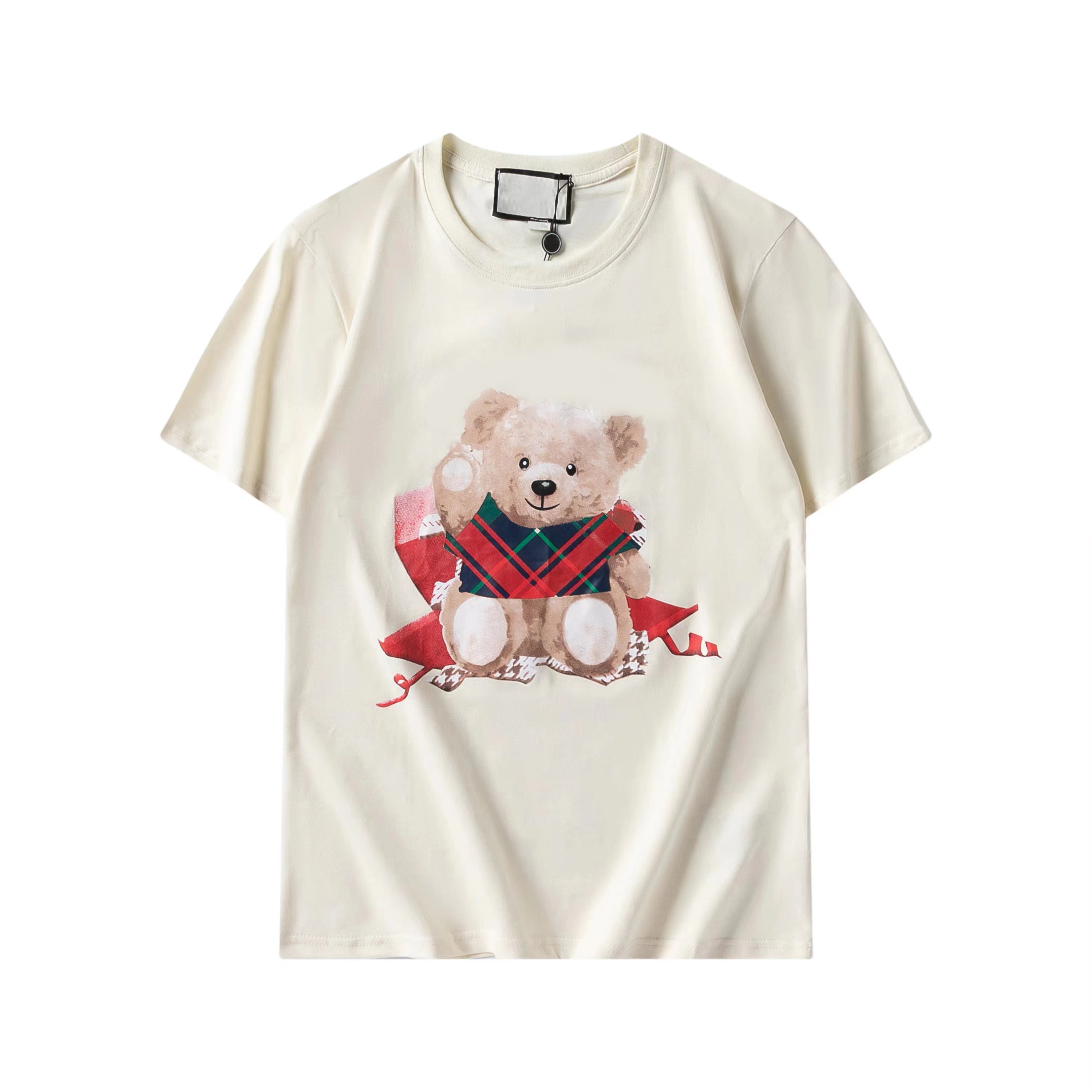 

fashion Designer luxury women t shirt letter short sleeves senior Men summer T-shirts high quality breathable Pure cotton kinds of JBZT, No.14