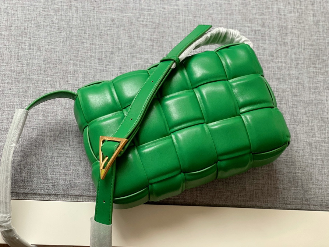 

2022 Handbag Women's bag handbag JODIE The pouch CHAIN CASSETTE POINT Genuine Leather crossbody Purses iBottegas