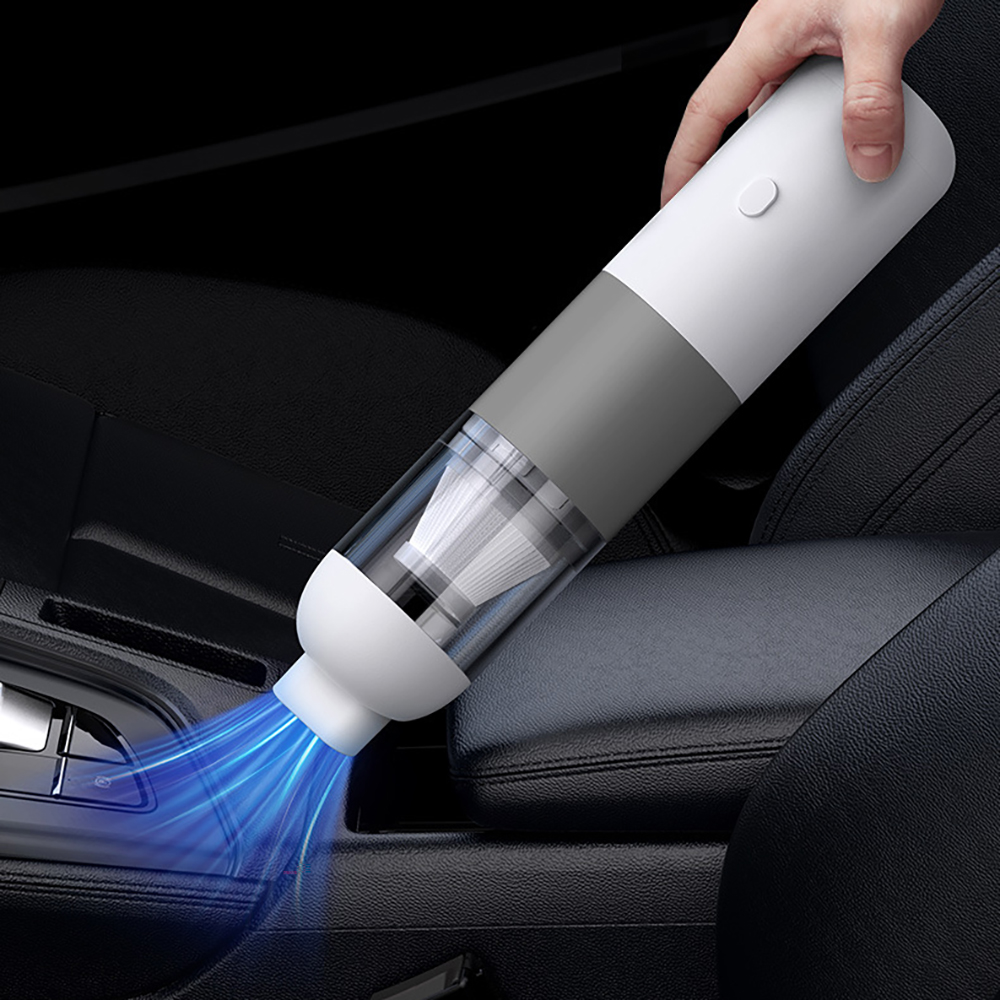

2022 new car vacuum cleaner wireless handheld household small mini vacuum 20000pa super suction