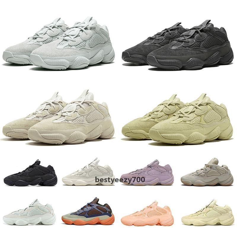

Big Size 36-47 500 Running Trainers shoes Men Women Professional Classic Sports Sneakers Stone Soft Vi jvb''yeezies''yeezies''boosts kanyes, # 36-46 stone