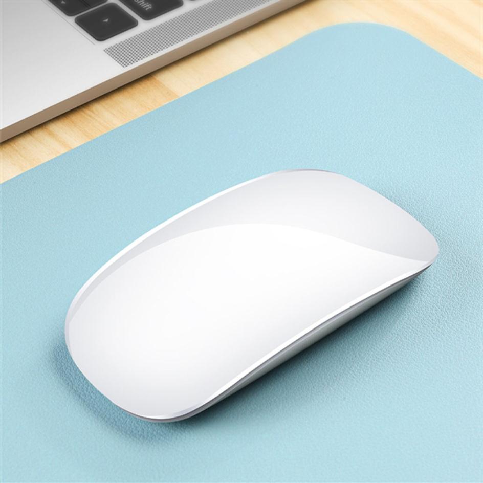 

Bluetooth mouse ultra-thin magic mice battery version is suitable for Apple notebook MacBook Air/Pro234W