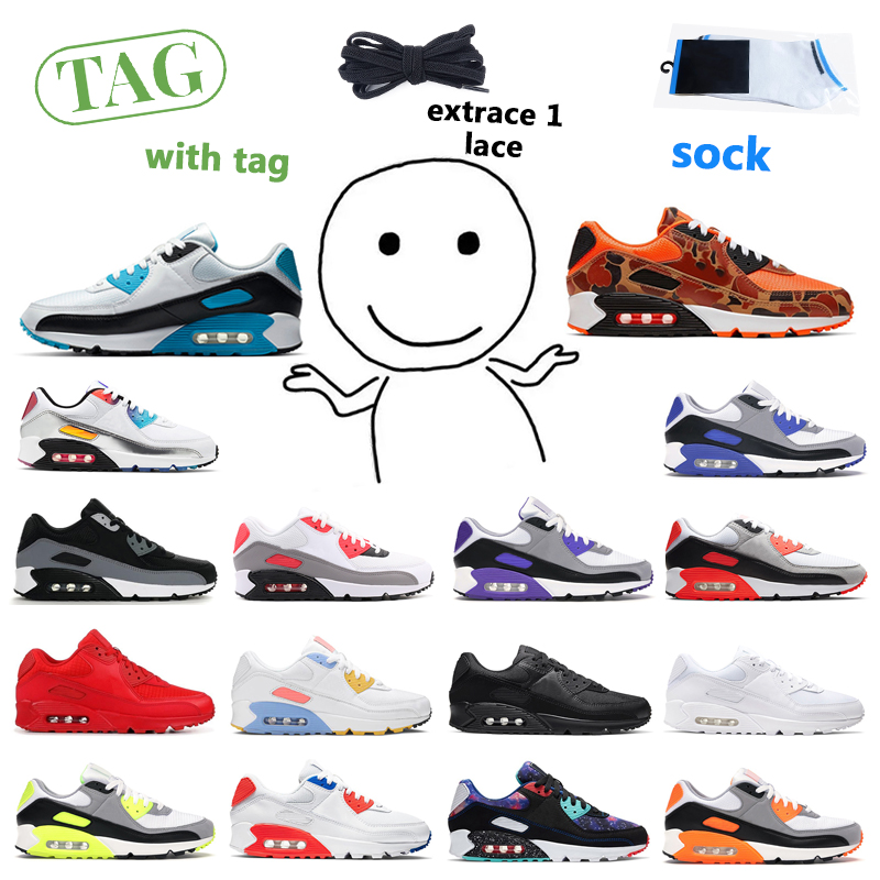 

UNC 2022 Runnning Designer Shoes women and men White Black Solar Flare Supernova and Total Orange, #29