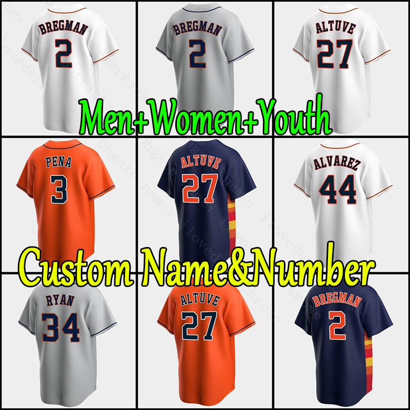 

27 Jose Altuve 2022 Space City City Connect Jersey Alex Bregman Michael Brantley Yuli Gurriel Maldonado Justin Verlander Jeremy Pena Yordan, As shown