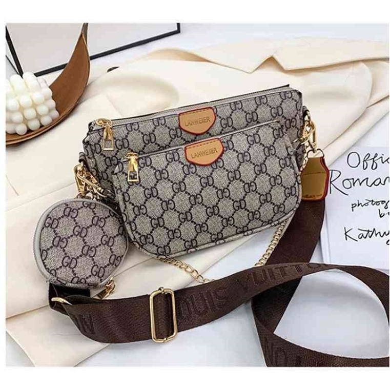 

Wholesale Shop Online Handbag Store on Trend Printed Old Flower Single Shoulder bags